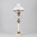 1250 9172 PARAFFIN LAMP